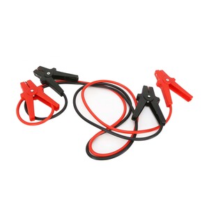 Fixter Battery Booster Cable 500Amp