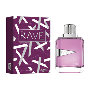 Sapil Rave EDT Women 100 ml