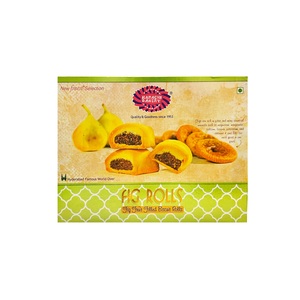 Karachi Bakery Fig Roll 300 g