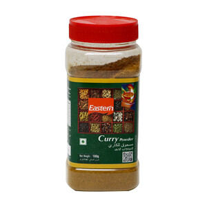 Eastern Curry Powder 180 g