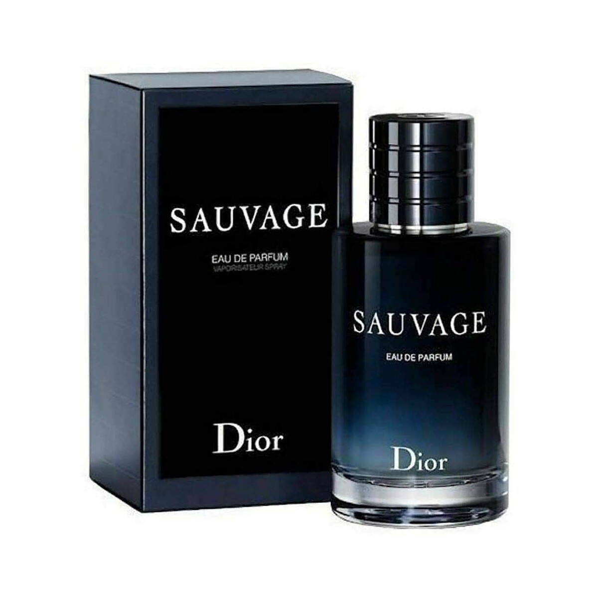 Christian Dior Sauvage Eau De Parfum For Men 100ml