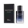 Christian Dior Sauvage Eau De Parfum For Men 100ml