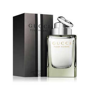 Gucci By Gucci Eau De Toilette For Men 90ml