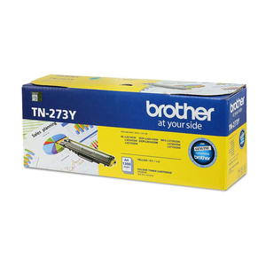 Brother Toner TN-273 Yellow