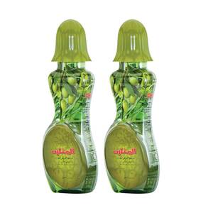 Minara Extra Virgin Olive Oil 2 x 750 ml