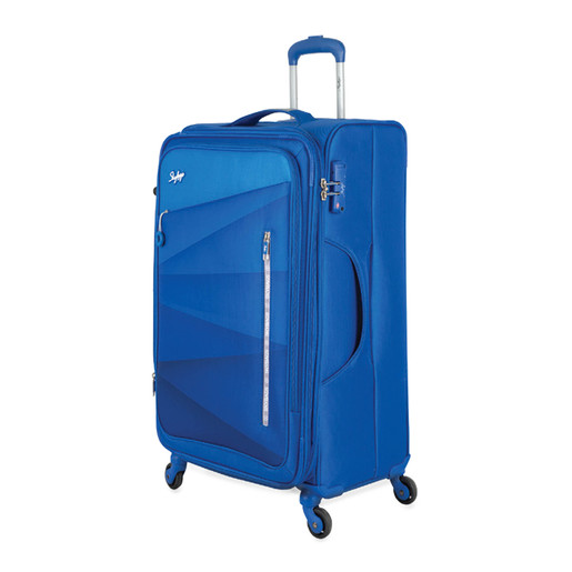 sky bag hard case trolley