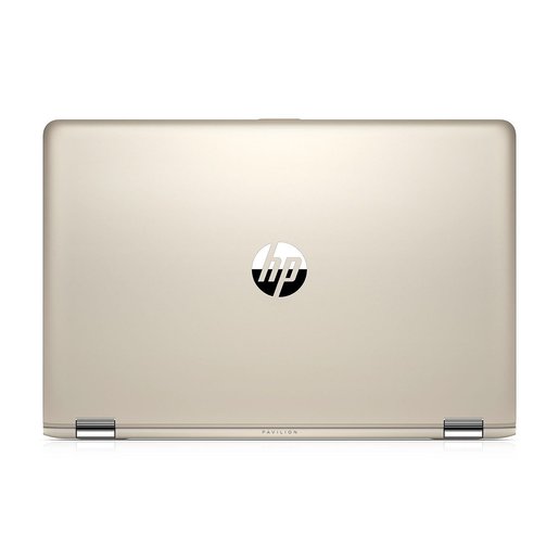 Buy Hp Pavilion Notebook X360 14cd1006ne Gold Online Lulu Hypermarket Qatar