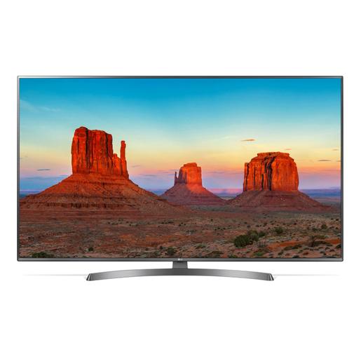 Buy LG 4K Ultra HD Smart LED TV 65UK6700PVD 65inch Online ...