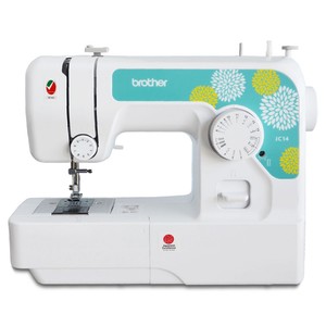 Brother Sewing Machine JC-14