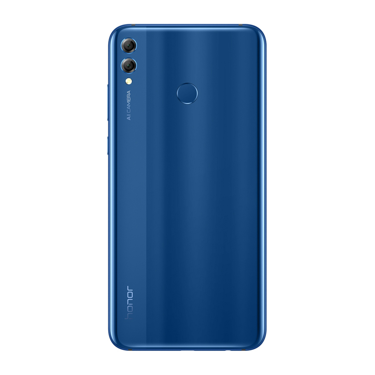 Honor 8x max обзор