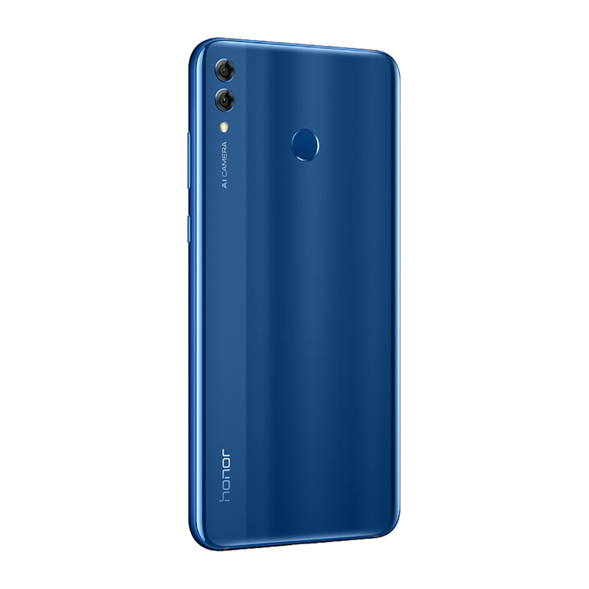 Honor 8x max обзор