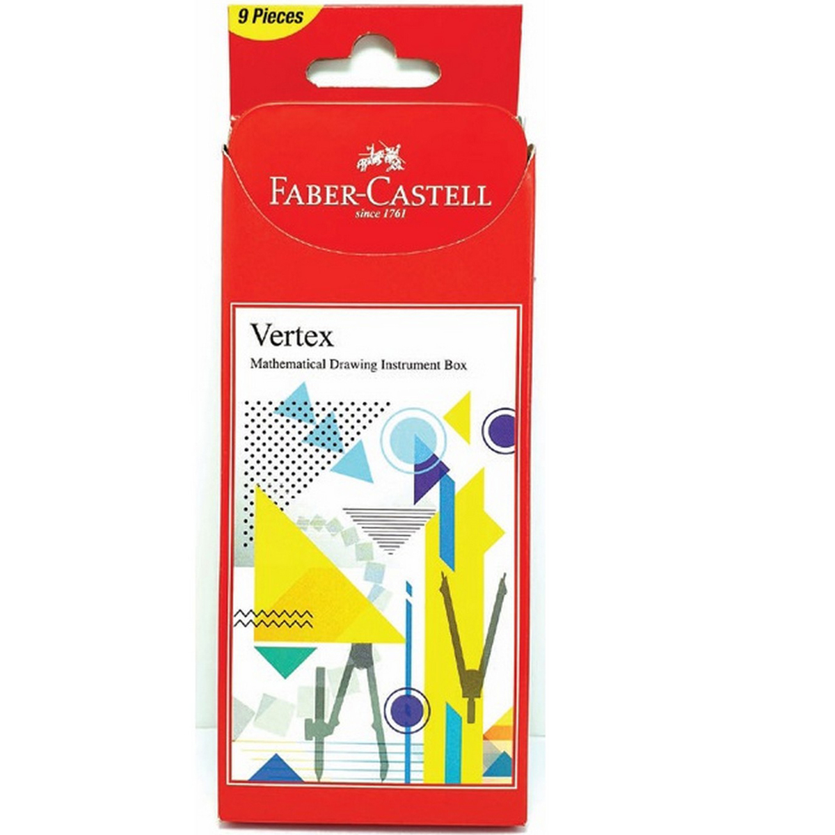 Faber-Castell Maths Set 163620