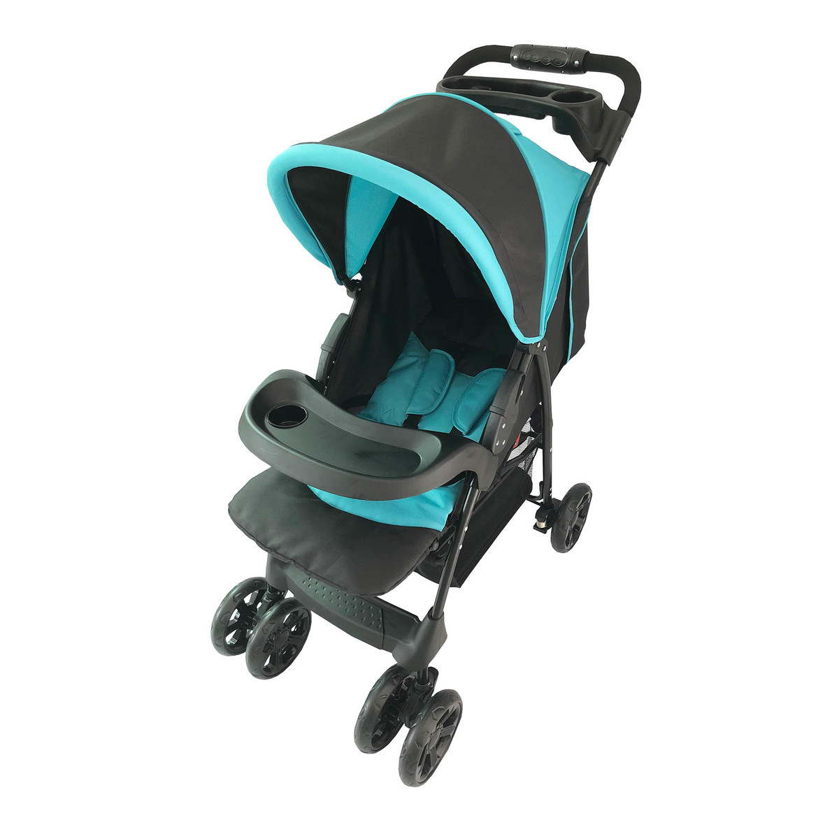 step 2 baby doll stroller