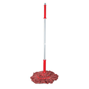 Liao Microfiber Twist Mop A-130073