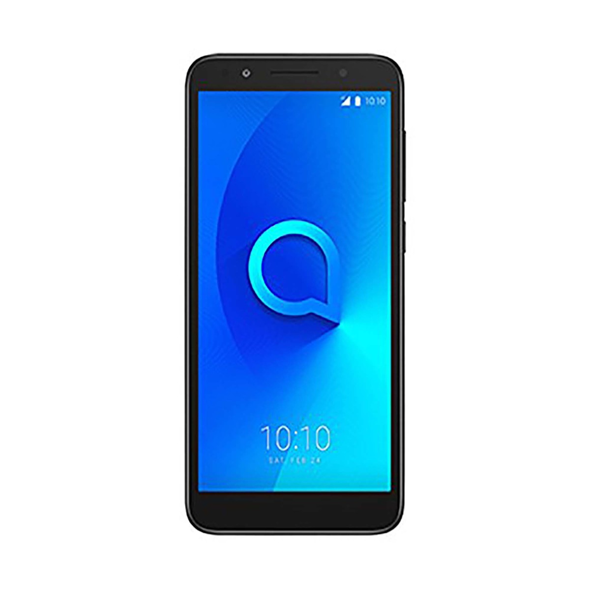 Alcatel 1x 5059d 16gb Dark Grey Online At Best Price Smart Phones Lulu Ksa Price In Saudi 0321