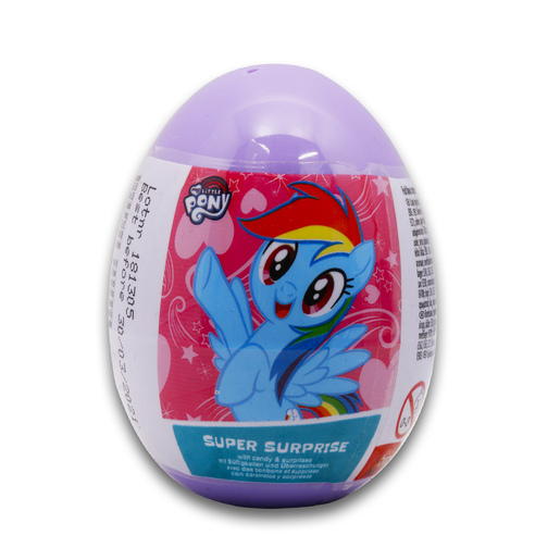 my little pony surprise