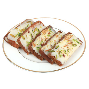 Shahi Tukda 250g Approx. Weight