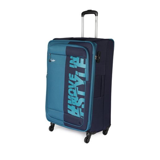 sky trolley bags price