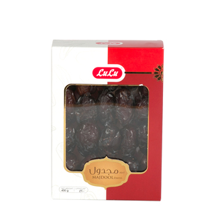 LuLu Majdool Dates 400 g