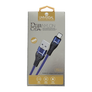 Universal Micro Cable UN-TSM11