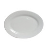 Cello Oval Platter 13 Plain PL33