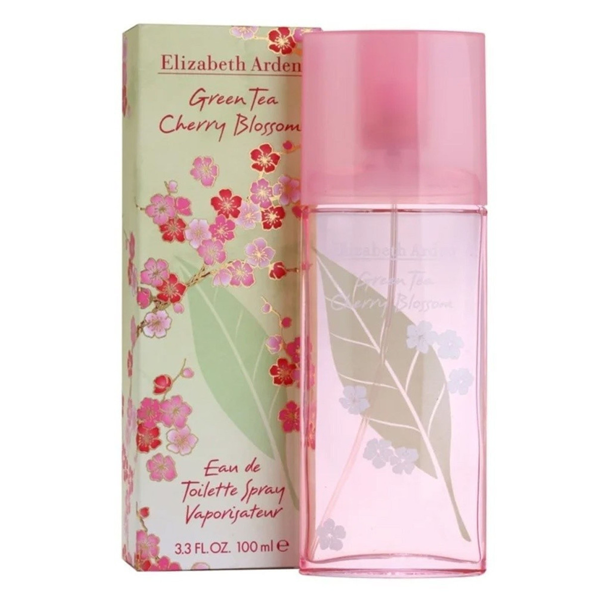 Элизабет арден грин. Элизабет Арден Cherry Blossom. Elizabeth Arden Green Tea Cherry Blossom. Elizabeth Arden Green Tea Cherry Blossom EDT (W) 100ml. Духи Elizabeth Arden Green Tea реклама.