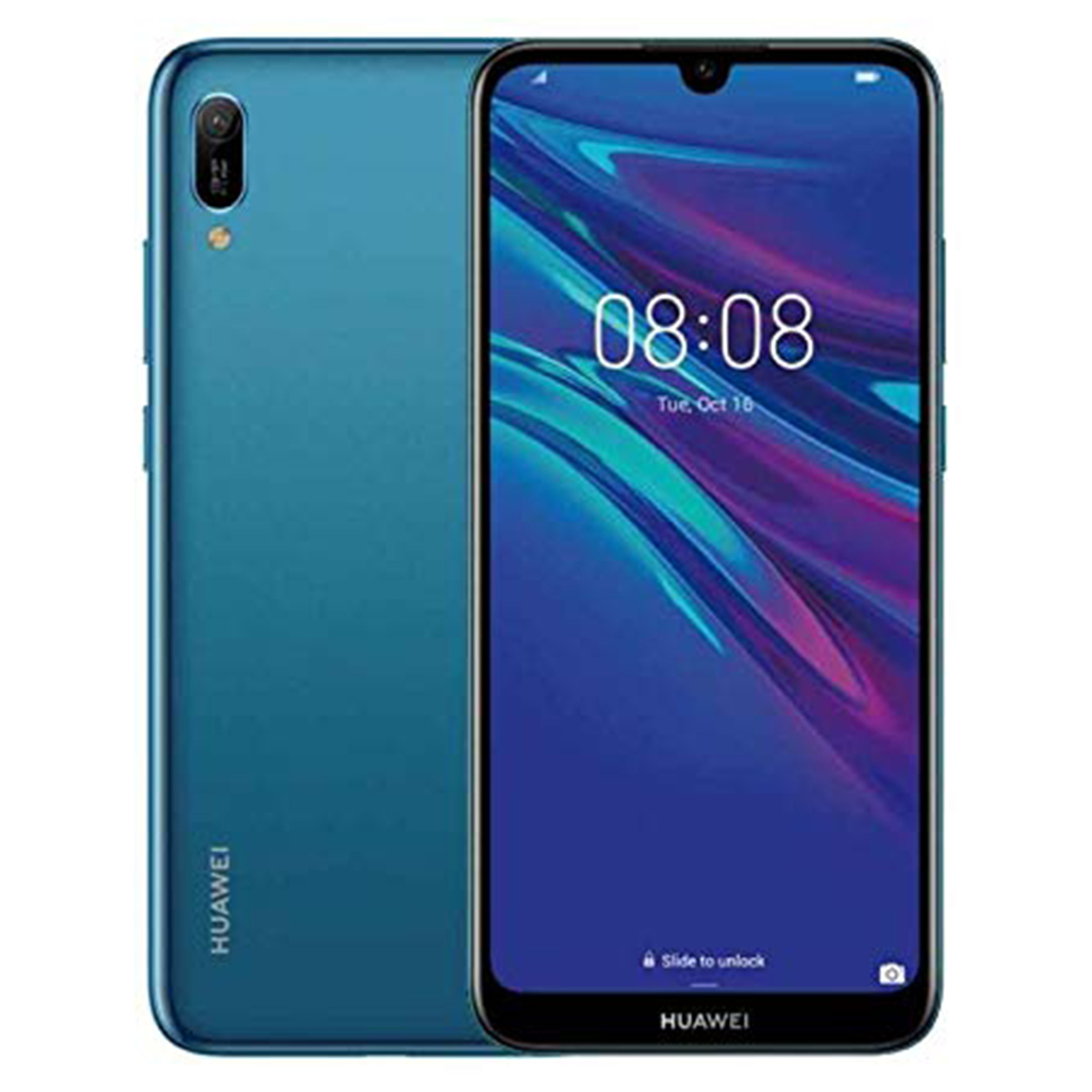 Huawei y5 2019 дисплей совместимость