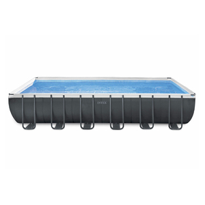 Intex Ultra Frame Swimming Pool 26364 24Ft