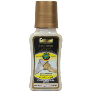 Collonil Gold Self Shine Colorless 125 ml