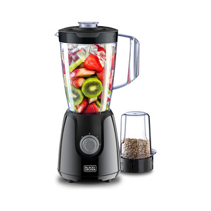 Black+Decker Blender BX430J-B5 400W