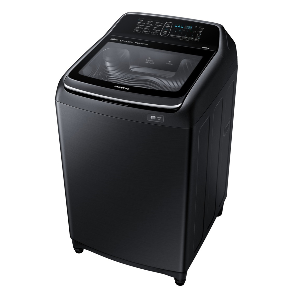 Samsung Top Load Washing Machine WA12N6780CV/GU 12Kg Online at Best