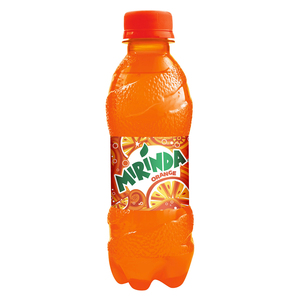 Mirinda Orange 400 ml