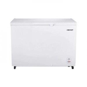 Sharp Chest Freezer SCFK320X 320LTR