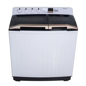 Toshiba Semi-Auto Top Load Washing Machine VH-H130WA 12Kg