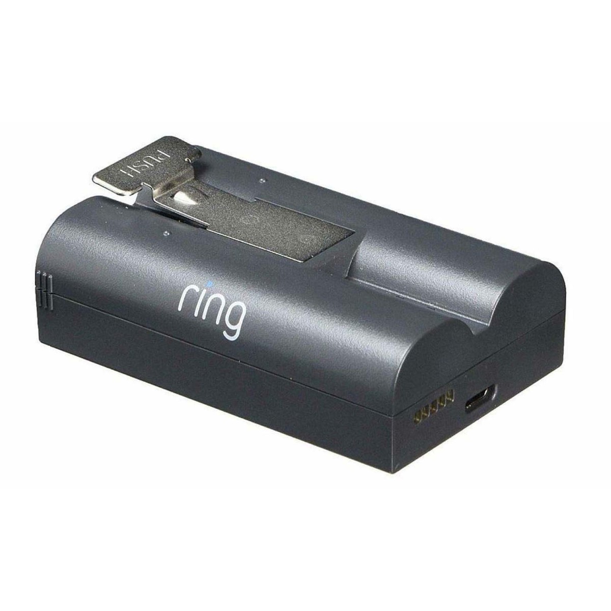 Buy Ring Quick Release Rechargeable Battery Pack 8AB1S70EN0 Online