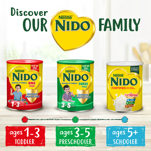 nido