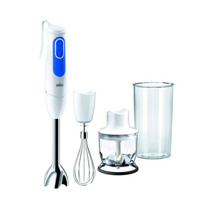 Braun MultiQuick 3 Hand blender MQ 3025 Spaghetti