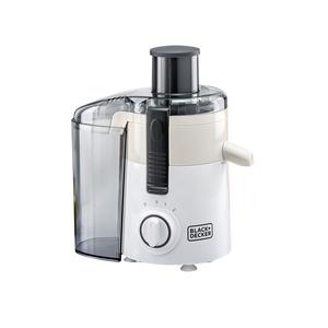 Black+Decker Juice Extractor JE250B5 250W