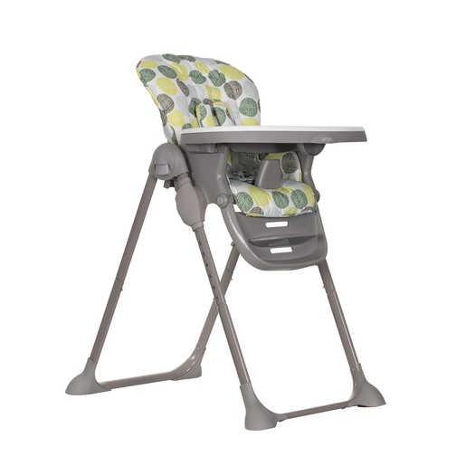 Buy Urbini  Baby High  Chair  Y9800 Geen Online Lulu 