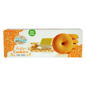 Cradel Butter Cookies 100 g