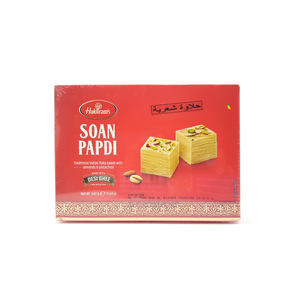 Haldiram's Soan Papdi 500 g