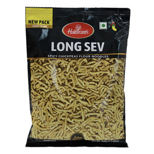 Haldiram's Long Sev 200 g