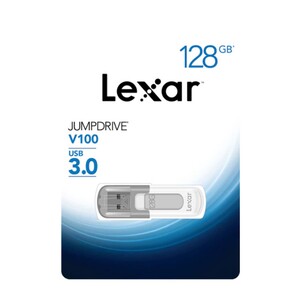 Lexar Jumpdrive LJDV100 128GB