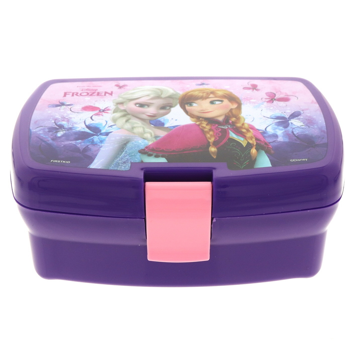 lunch box frozen 2