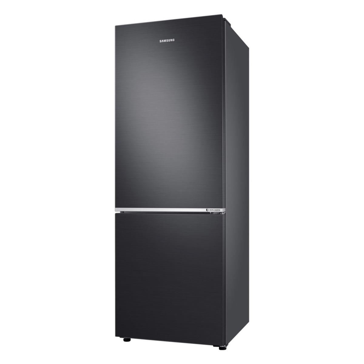 Samsung Bottom Freezer Refrigerator RB30N4050B1 315Ltr Online at Best ...