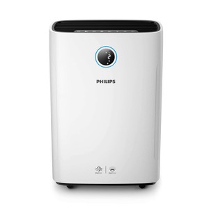 Philips Air Purifier With Humidifier AC2729/90