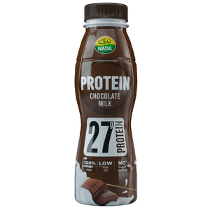 Nada Chocolate Protein Milk 320 ml