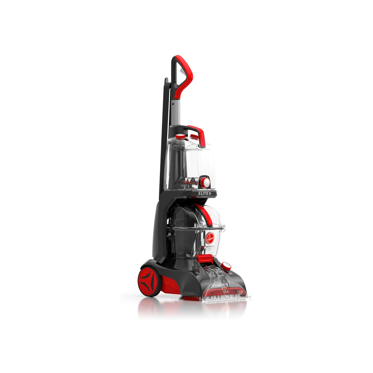 Hoover Carpet Washer, Power Scrub Elite CWGDH012 1200W Floor Steam