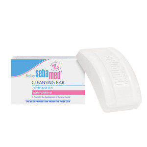 Sebamed Baby Cleansing Bar 150 g