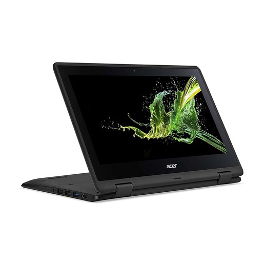 Buy Acer Spin 1-SP111-33-C8ZH Convertible Laptop, Intel Celeron-N4000 ...